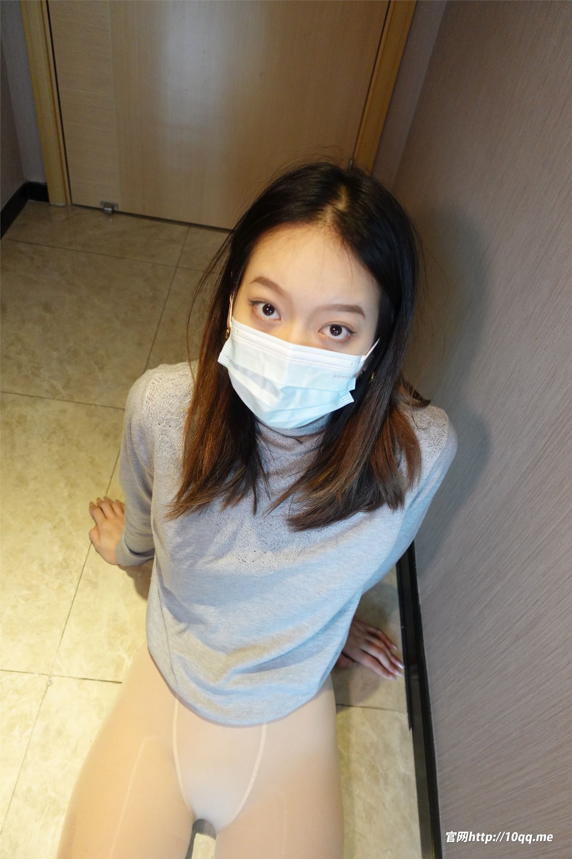 ROSI口罩系列 2022.05.04 NO.2152